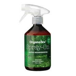 Spray-On Textile Waterproofing 500 ml