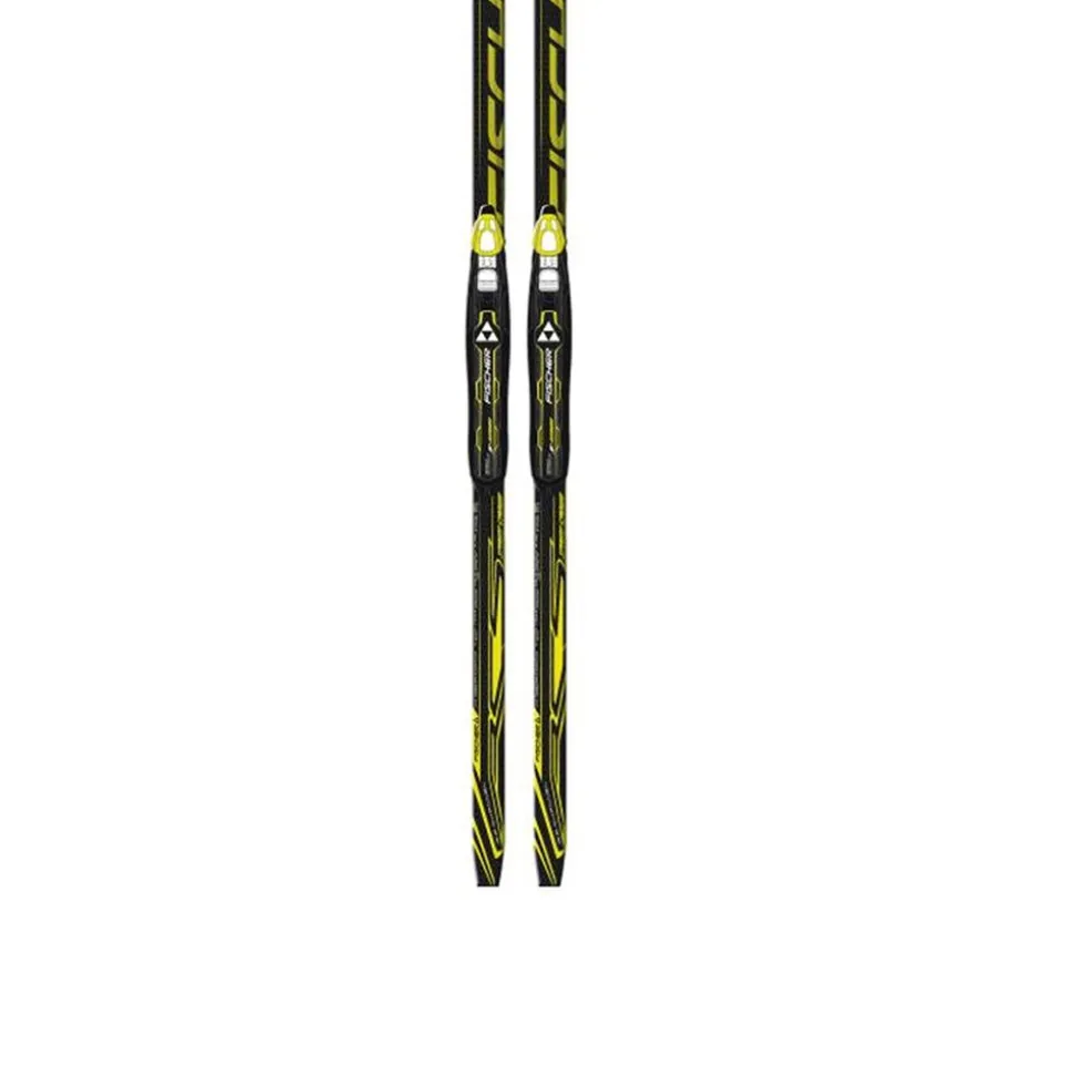 Sprint Crown NIS Junior