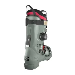 S/Pro Alpha BOA® 130