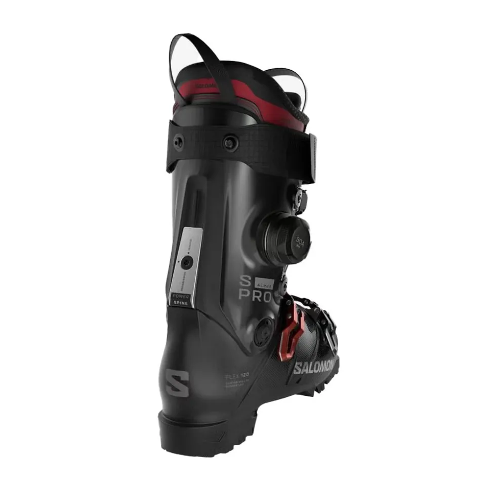 S/Pro Alpha C BOA® 120