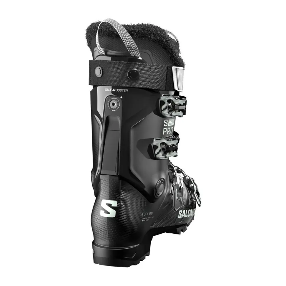 S/Pro Delta 90 GW Dam