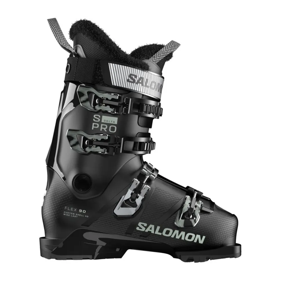 S/Pro Delta 90 GW Dam