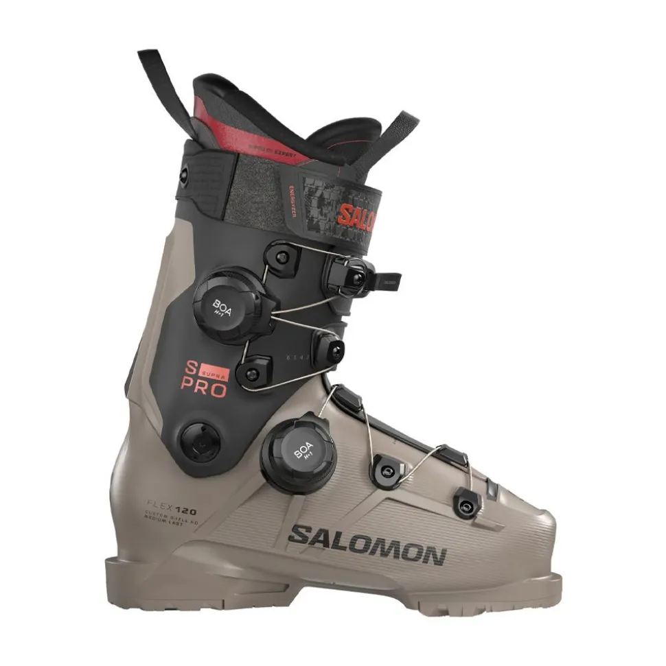 S/Pro Supra Dual BOA 120