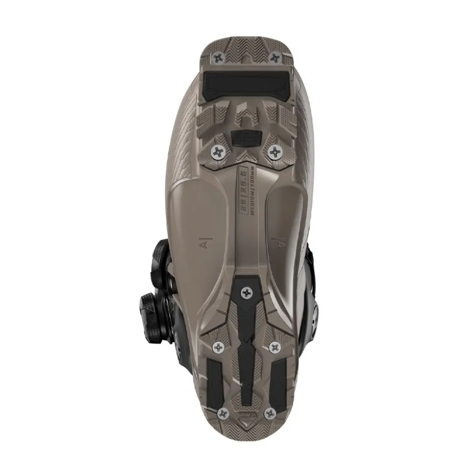 S/Pro Supra Dual BOA 120