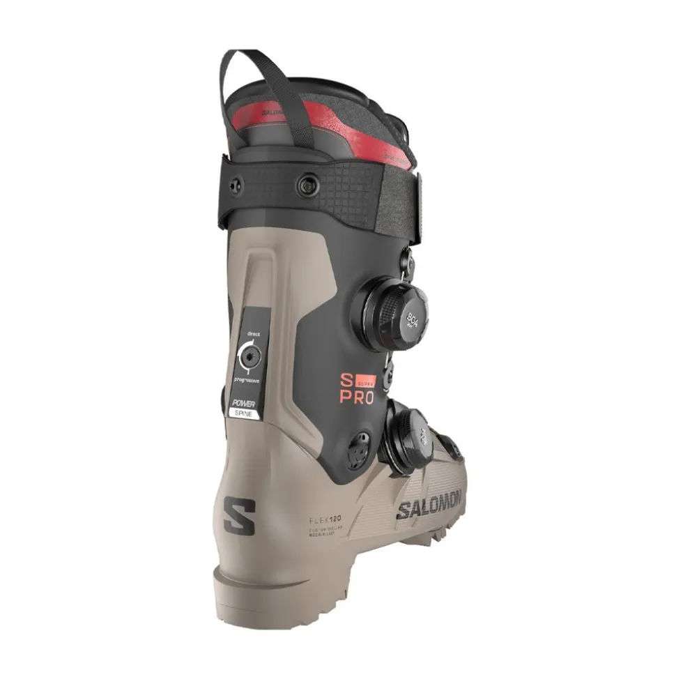 S/Pro Supra Dual BOA 120