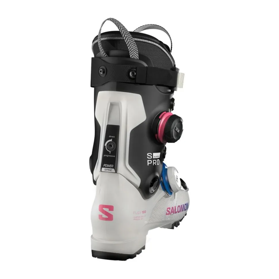 S/Pro Supra Dual BOA® 130