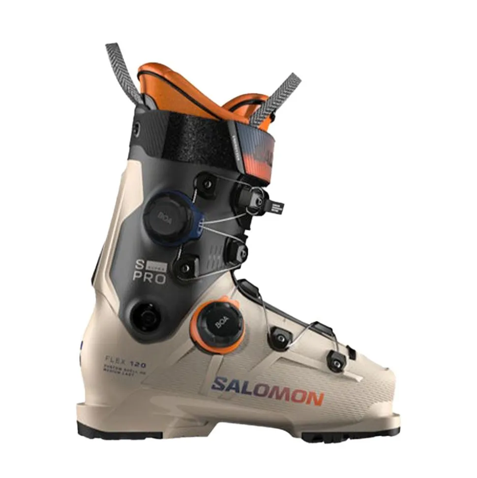 S/Pro Supra Dual BOA 120