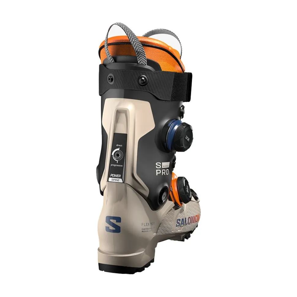 S/Pro Supra Dual BOA 120