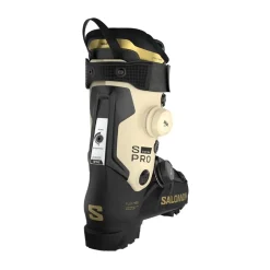 S/Pro Supra Dual Boa 105 Dam