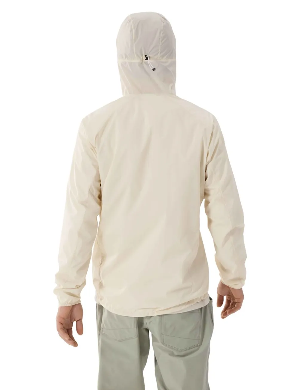 Squamish Hoody Herr