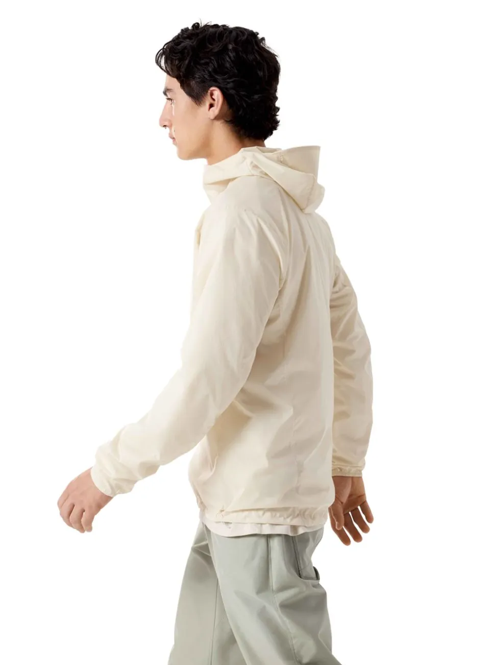 Squamish Hoody Herr