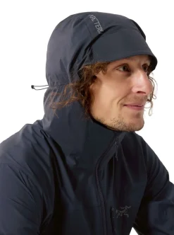 Squamish Hoody Herr