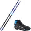 S/RACE ESKIN Hard Paket Inkl. Shift-In BD