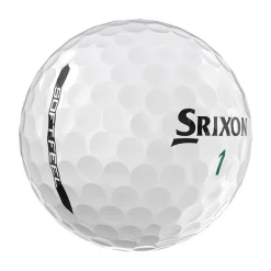 Srixon Soft Feel