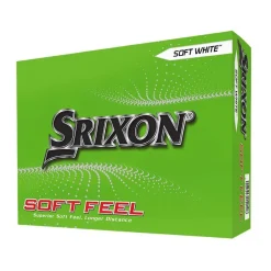 Srixon Soft Feel