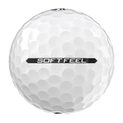 Srixon Soft Feel
