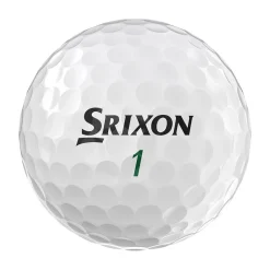 Srixon Soft Feel