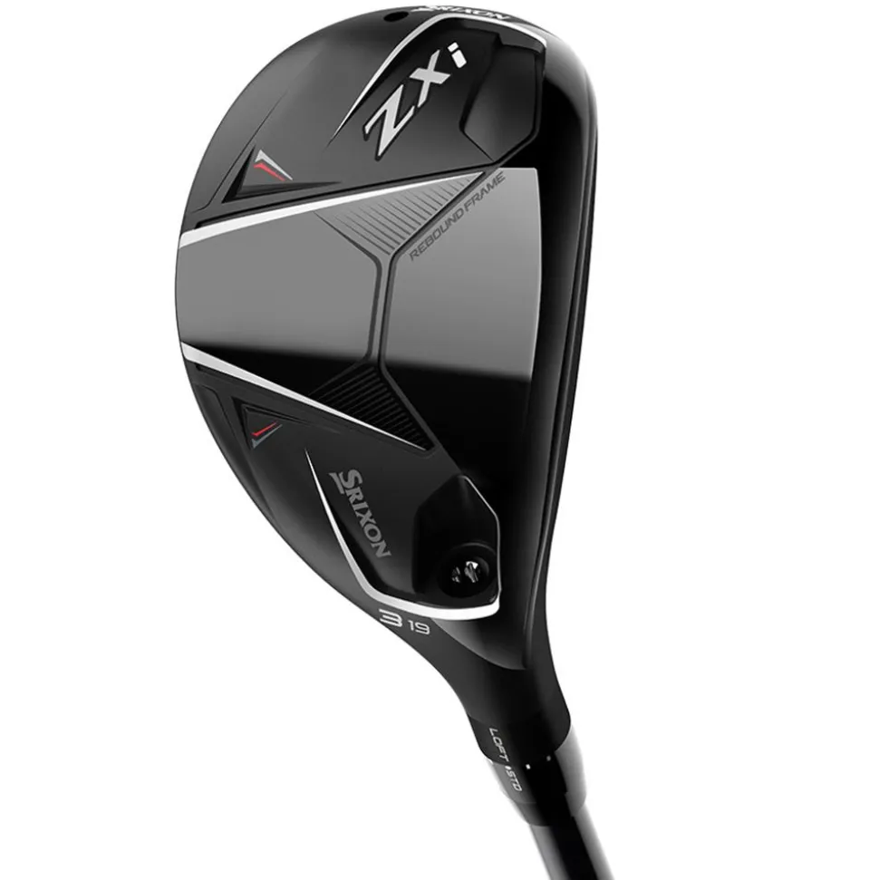 Srixon ZXi Hybrid