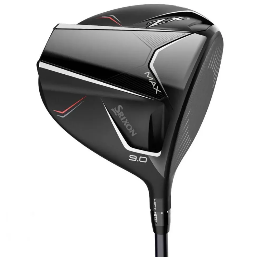 Srixon ZXi Max Driver
