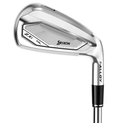 Srixon ZXiR HL Iron Set