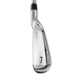 Srixon ZXiR HL Iron Set