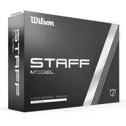 Staff Model Ball