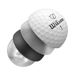 Staff Model Ball