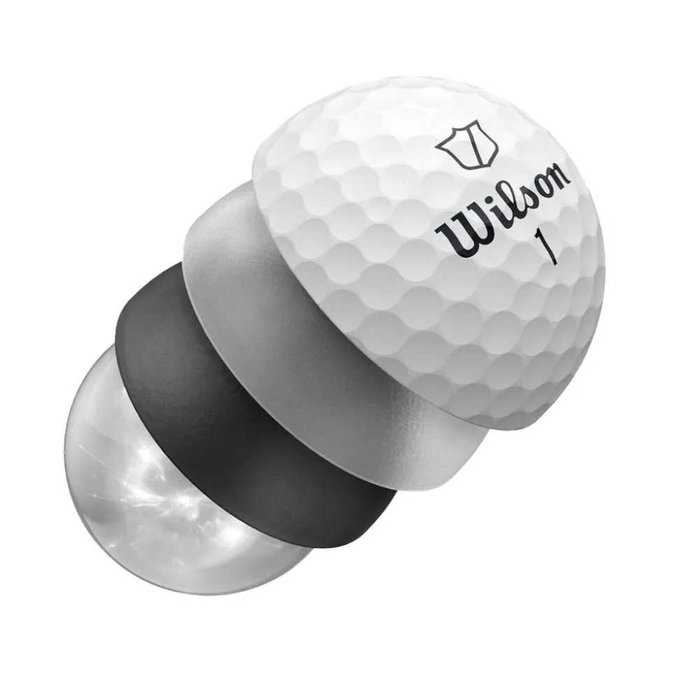 Staff Model Ball
