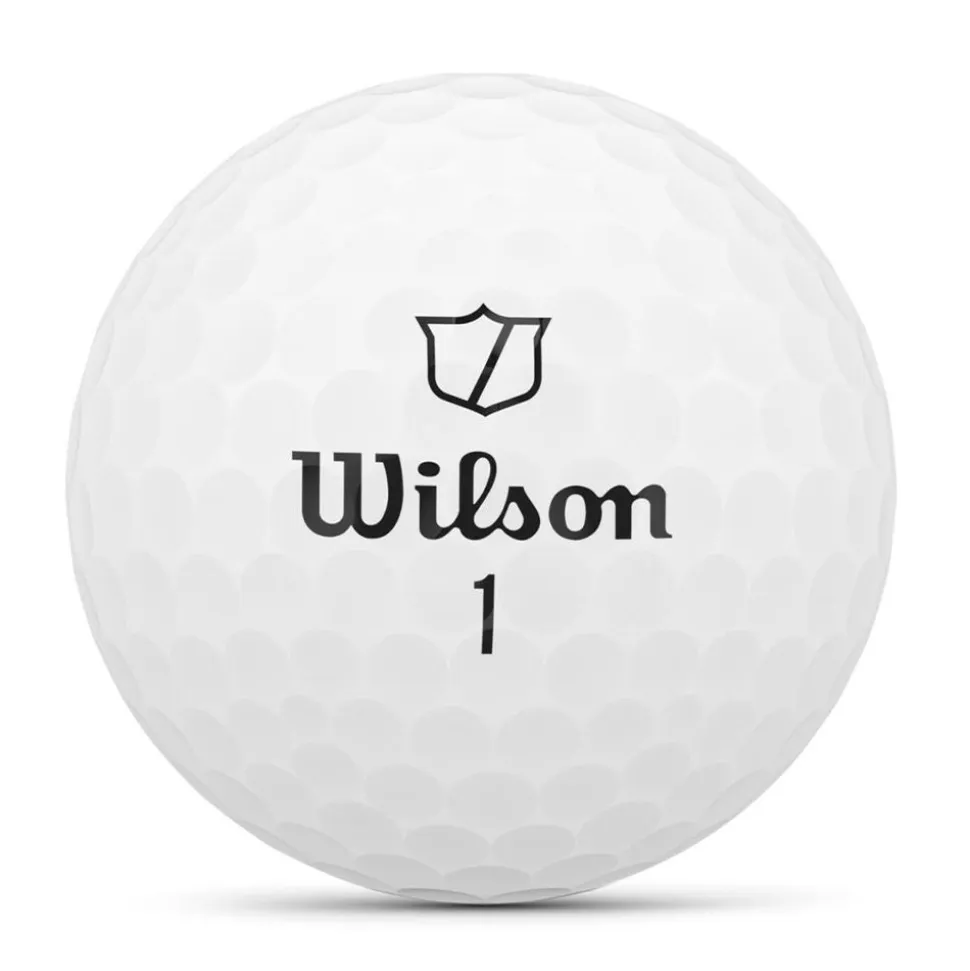 Staff Model Ball