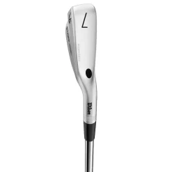 Staff Model XB Iron Set