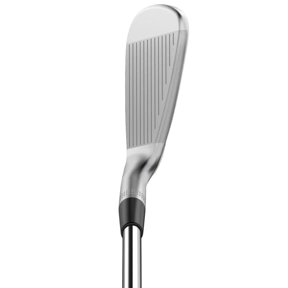 Staff Model XB Iron Set