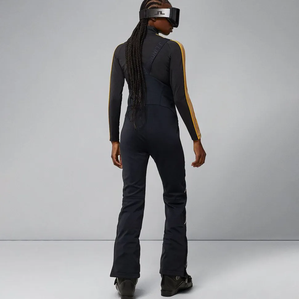 Stanford Pro Bib Pant Dam