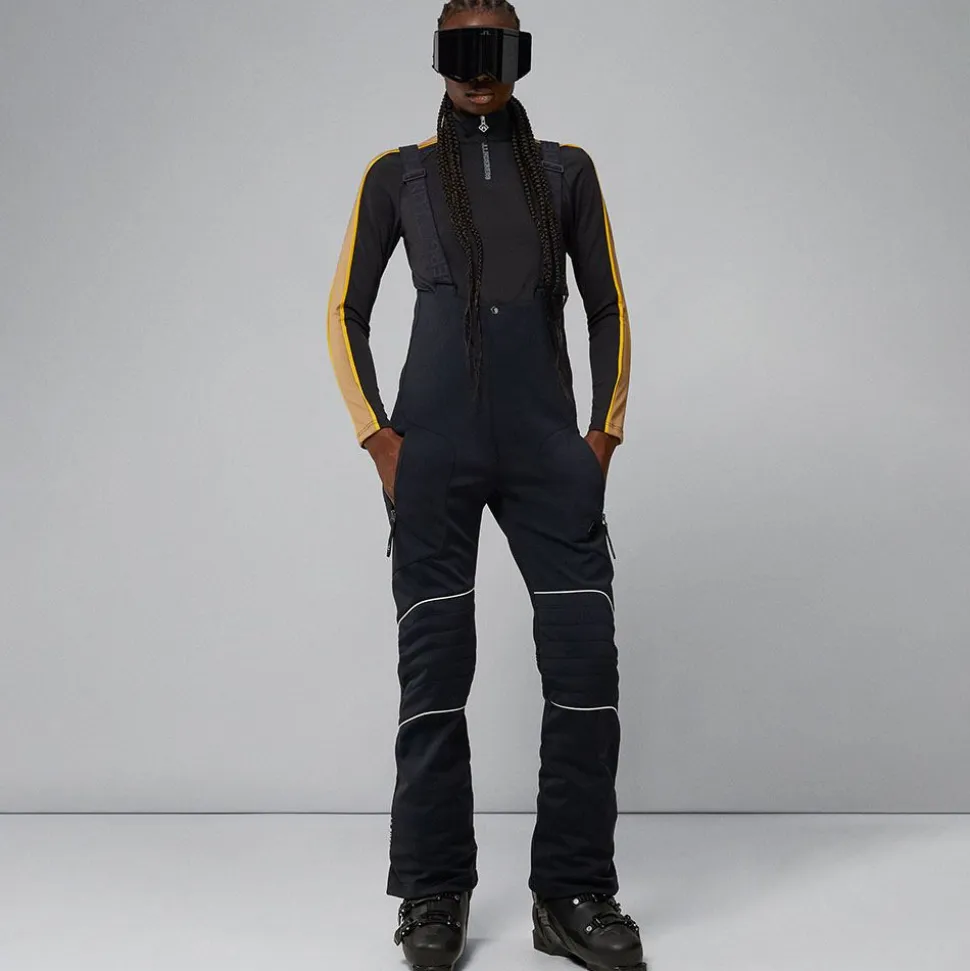 Stanford Pro Bib Pant Dam