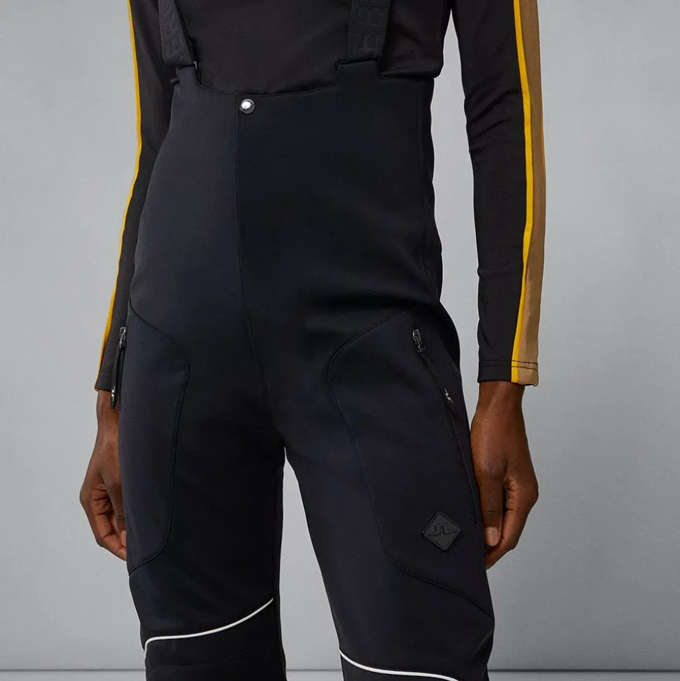 Stanford Pro Bib Pant Dam
