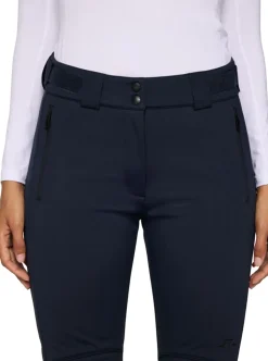 Stanford Softshell Ski Pant dam
