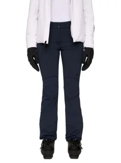 Stanford Softshell Ski Pant dam