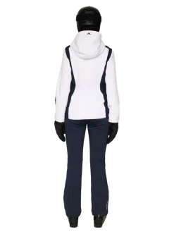 Stanford Softshell Ski Pant dam