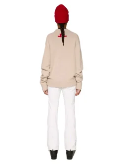 Stanford Softshell Ski Pant dam