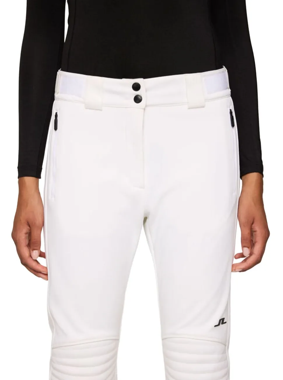 Stanford Softshell Ski Pant dam