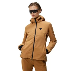 Starling Jacket Dam