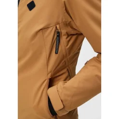 Starling Jacket Dam