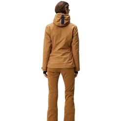 Starling Jacket Dam