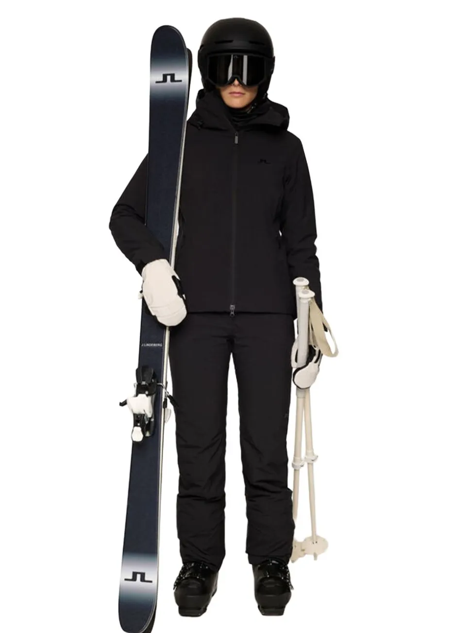 Starling Ski Jacket dam