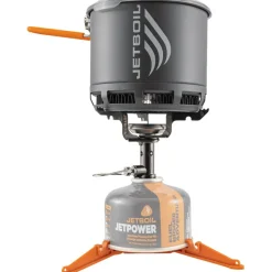 Stash Cooking System