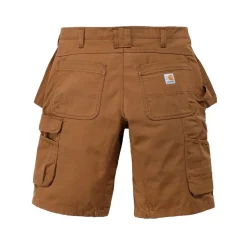 Steel Multipocket Short Herr