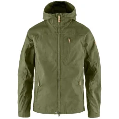 Sten Jacket Herr