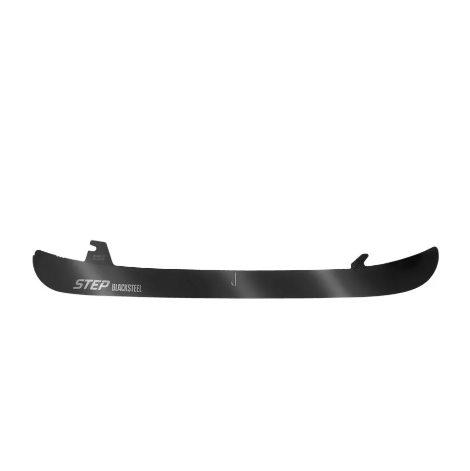 Step Blacksteel XS Pair