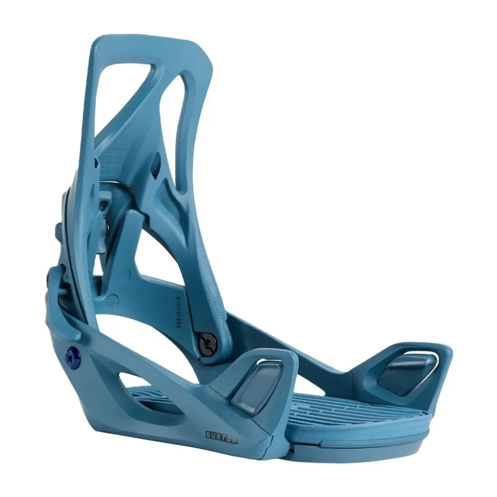 Step On Binding Dam