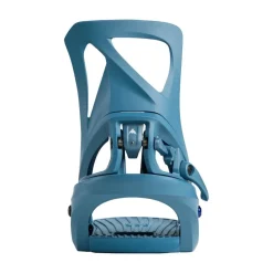 Step On Binding Dam