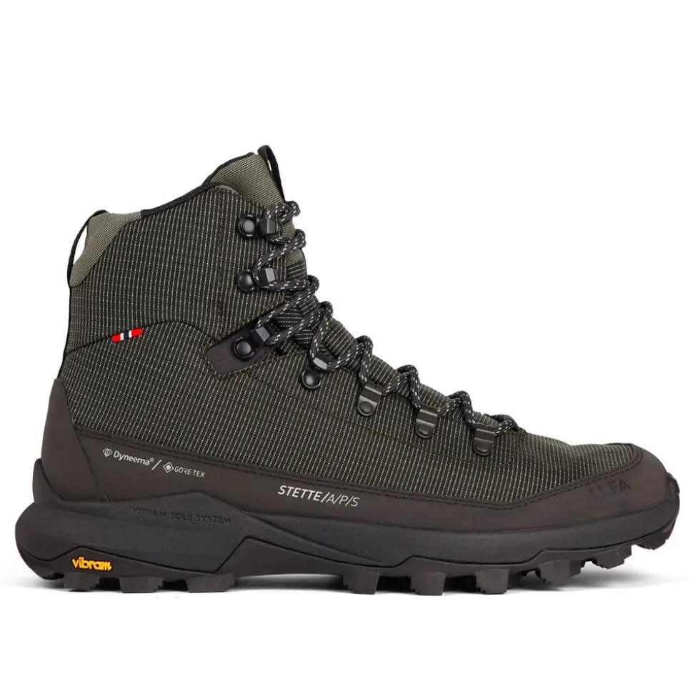 STETTE 2.0 A/P/S GORE-TEX HERR